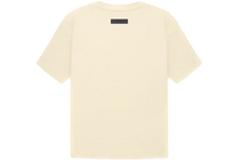 Load image into Gallery viewer, Fear of God Essentials Egg Shell T-shirt
