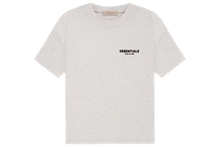 Load image into Gallery viewer, Fear of God Essentials Light Oatmeal T-shirt
