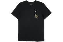Load image into Gallery viewer, Nike x Drake Certified Lover Boy Rose Black T-shirt
