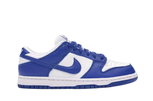 Nike Dunk Low Kentucky Blue