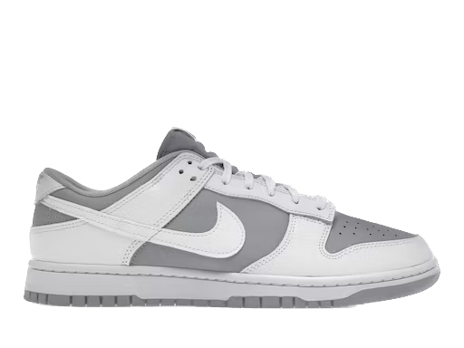 Nike Dunk Low Retro White Grey