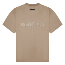 Load image into Gallery viewer, Fear of God Essentials T-shirt Harvest
