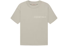 Load image into Gallery viewer, Fear of God Essentials Smoke T-shirt
