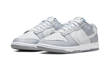 Load image into Gallery viewer, Nike Dunk Low Two Tone Grey
