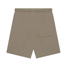 Load image into Gallery viewer, FEAR OF GOD ESSENTIALS Shorts (SS21) Taupe.
