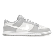 Load image into Gallery viewer, Nike Dunk Low Two Tone Grey
